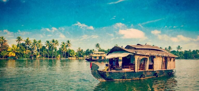 Kerala | 14 Days Kerala Yoga Retreat tour