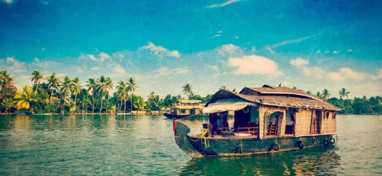 Kerala | 14 Days Kerala Yoga Retreat tour