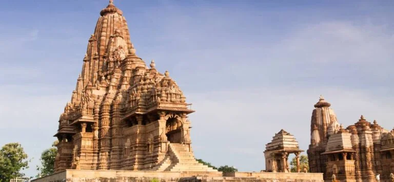 Khajuraho | 4 Days Khajuraho and Bandhavgarh Tour