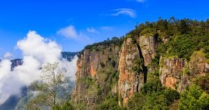 Kodaikanal, Tamil Nadu