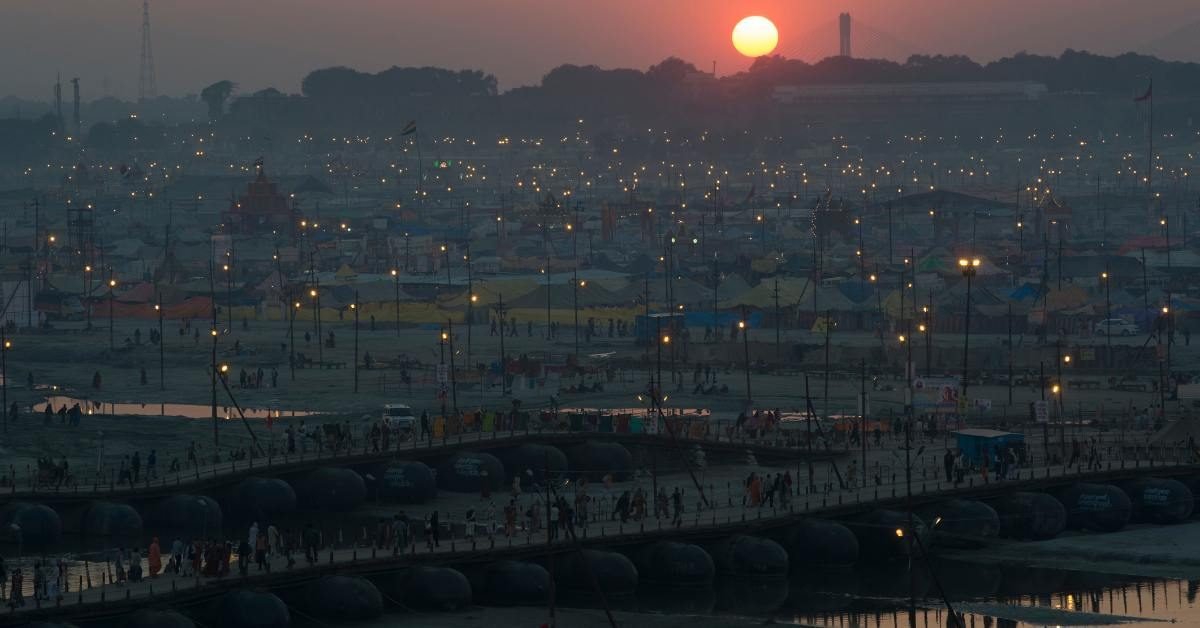 Kumbh Mela