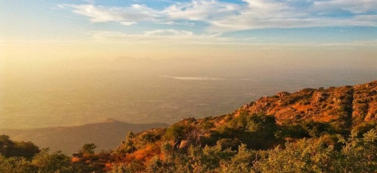 Mount Abu | Udaipur and Mount Abu Packages