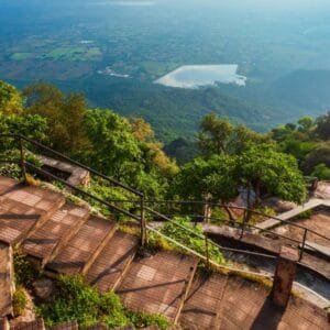 Mount Abu Hill Station | Mount Abu Tour Package