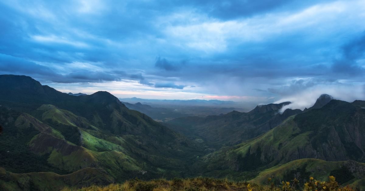 Munnar