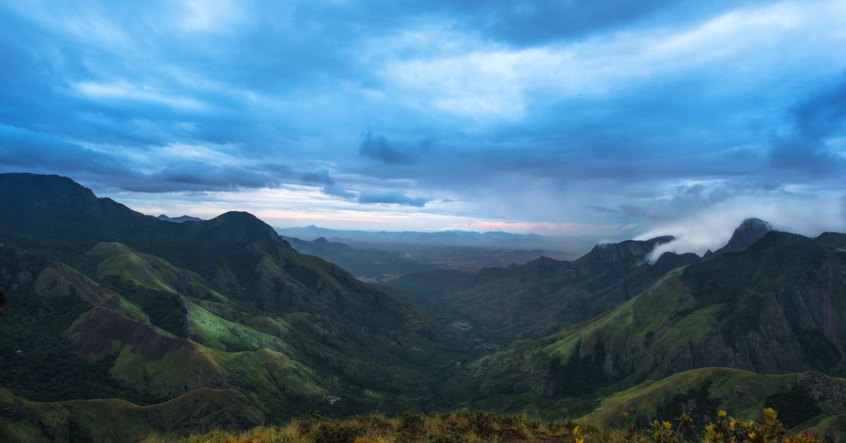 Munnar |  Munnar of kerala
