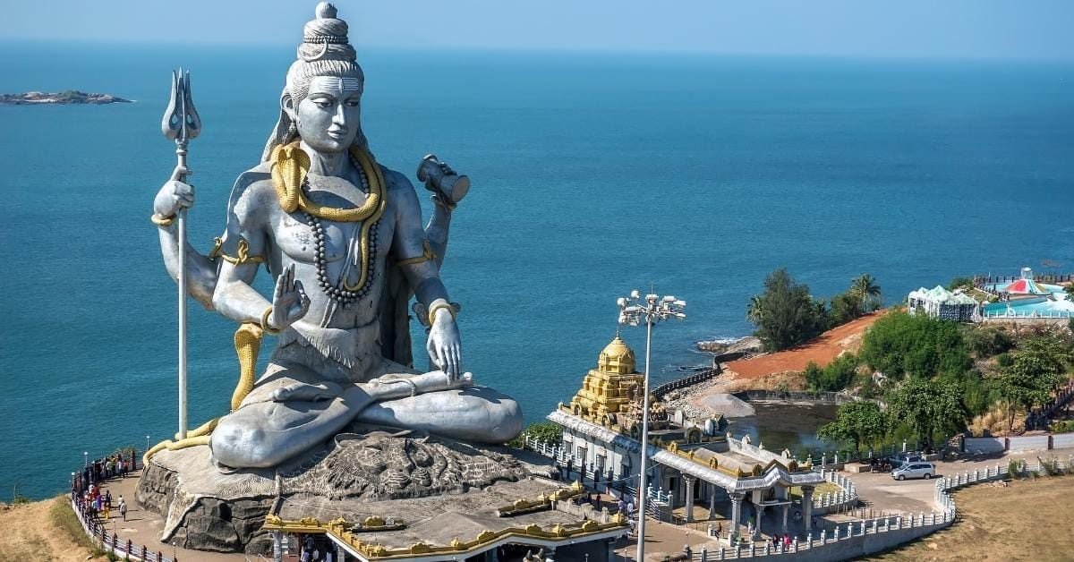 Murudeshwar, Karnataka