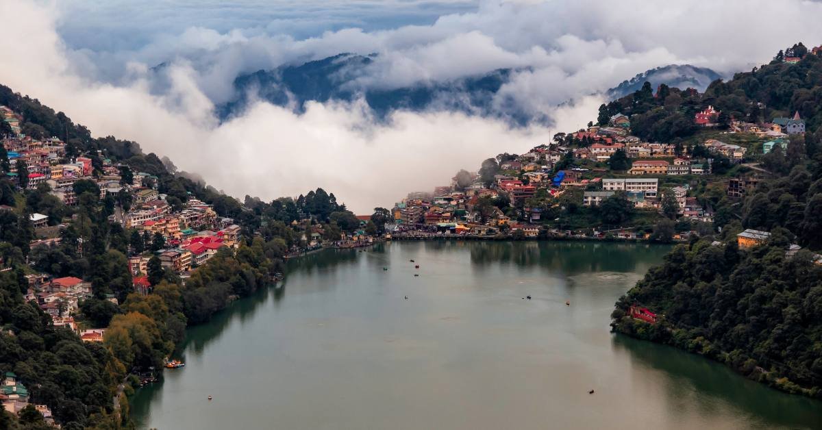 Nainital