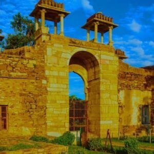 Chittorgarh Chittorgarh | Udaipur Honeymoon Tour