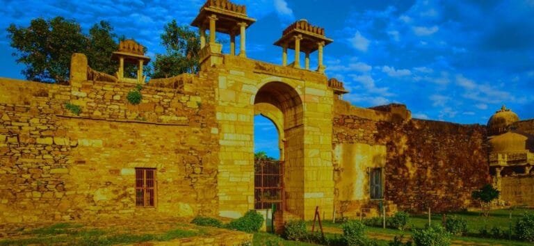 Chittorgarh | Udaipur Honeymoon Tour