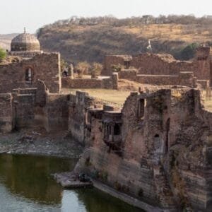 Ranthambore Tour Package