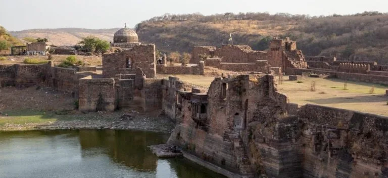 Ranthambore Tour Package