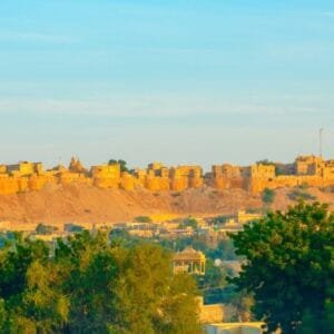 Jaisalmer | Jaisalmer Tour Package