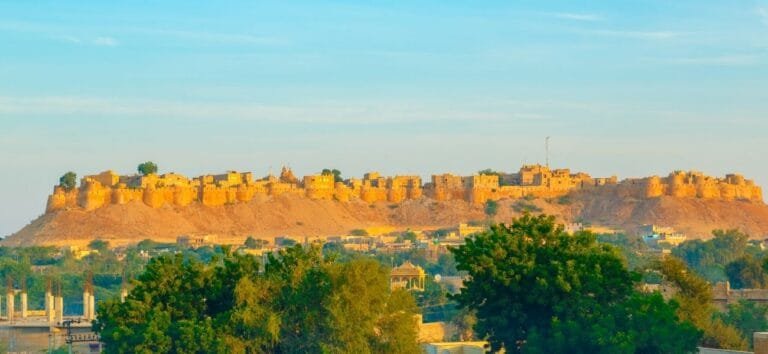 Jaisalmer | Jaisalmer Tour Package