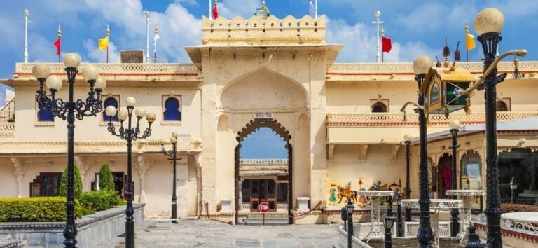 Udaipur | Rajasthan Family Tour Packages