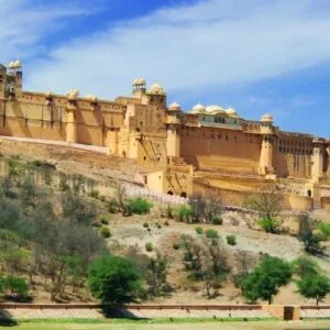 Jaipur - Amber Fort | Jaipur Sightseeing Tour Package