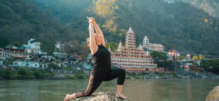 Rishikesh | 14 Days Haridwar Yoga and Meditation Retreats Tours