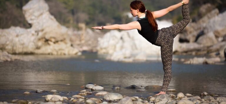 Rishikesh | 12 Days Yoga and Spiritual Haridwar Rishikesh Varanasi Tour