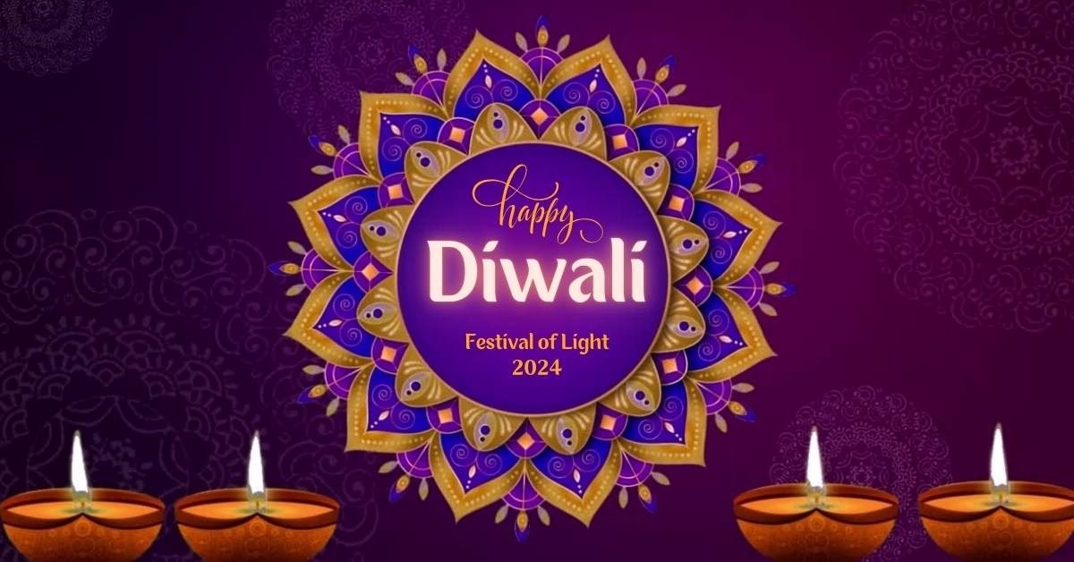 Diwali 2024