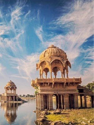 Rajasthan