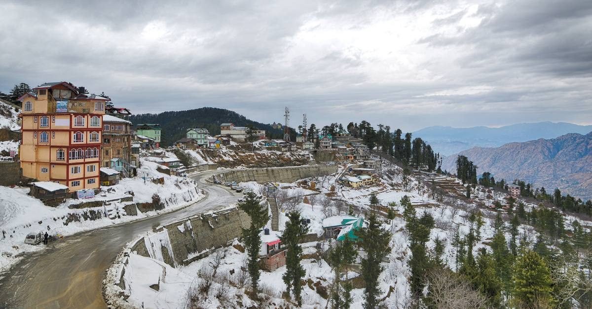 Shimla