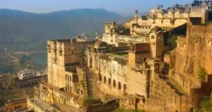 Ajmer Rajasthan Tourist Places