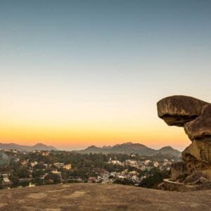 Toad Rock, Mount Abu | Rajasthan Tour Packages From Jaipur