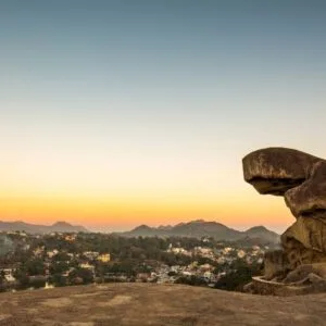 Toad Rock, Mount Abu | Rajasthan Tour Packages From Jaipur