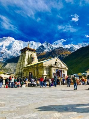 Char Dham Yatra