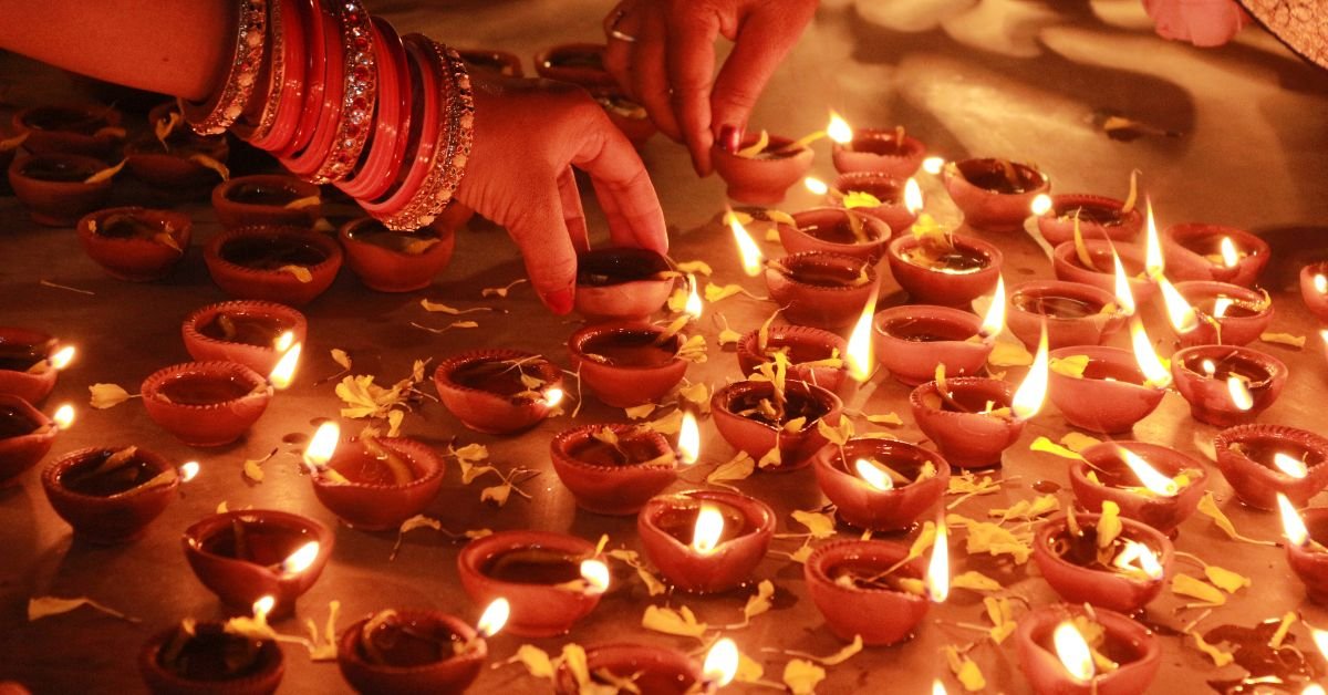 Diwali in India | Diwali Tour Packages