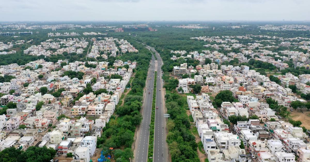 Gandhinagar | Gujarat Gandhi Nagar