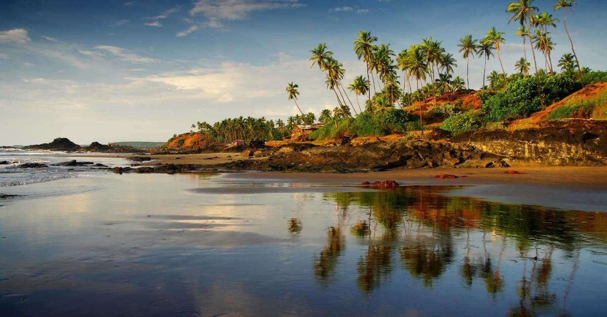 Goa tour and package