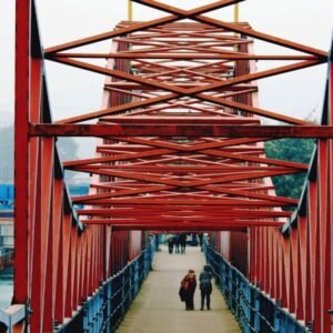 Haridwar | 9 Days Golden Triangle With Haridwar and Rishikesh Tour