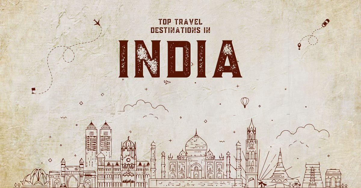 India Tours