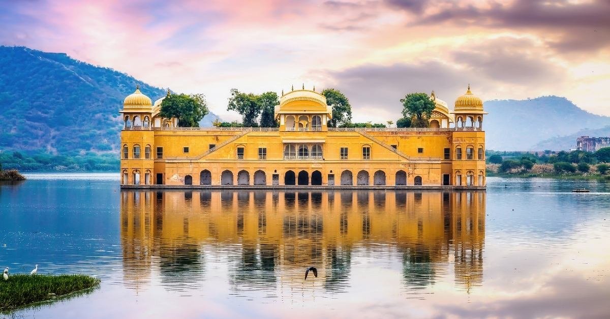 Attractions in Jaipur