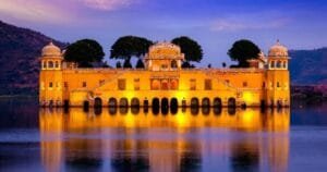 Rajasthan Places To Visit