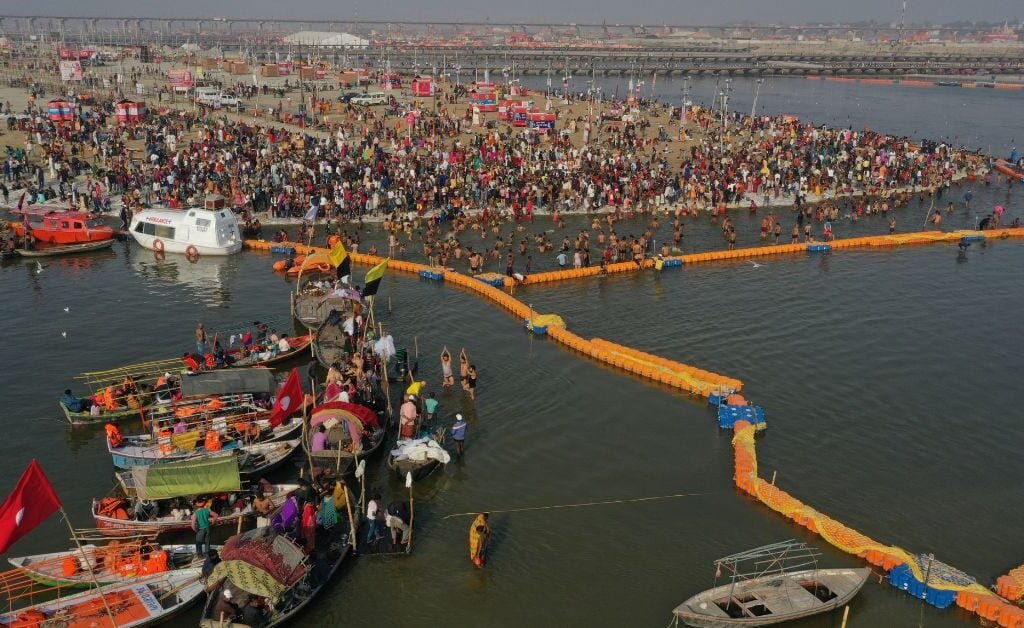 Prayagraj Kumbh | Kumbh 2025 prayagraj Date 