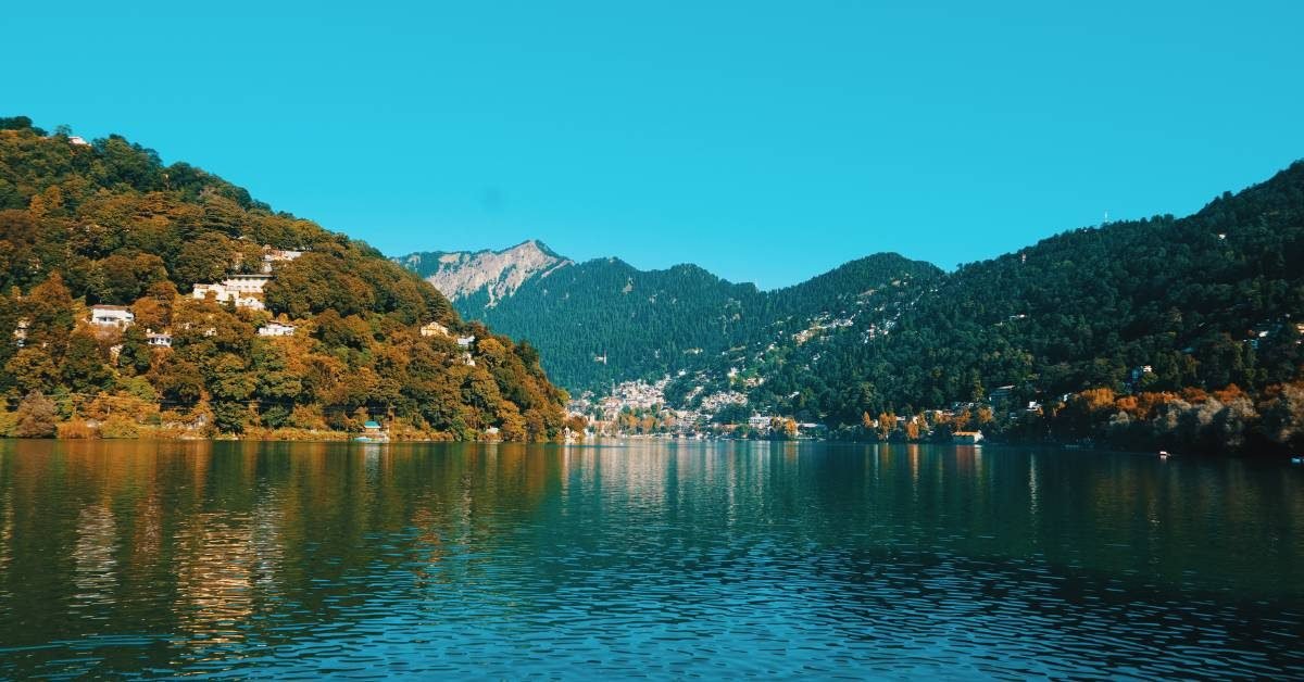 Nainital