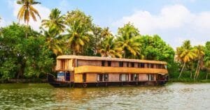 Alleppey, Kerala