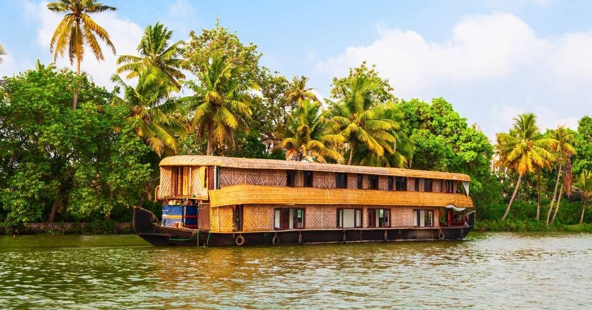 Alleppey, Kerala | Kerala Tour Packages