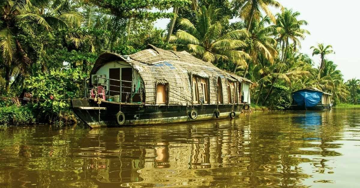 Kerala Backwaters
