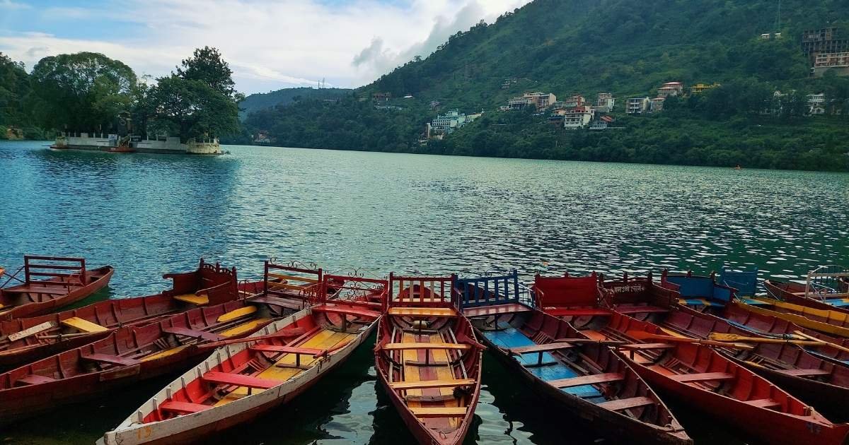 Nainital | Hill Station near to Delhi