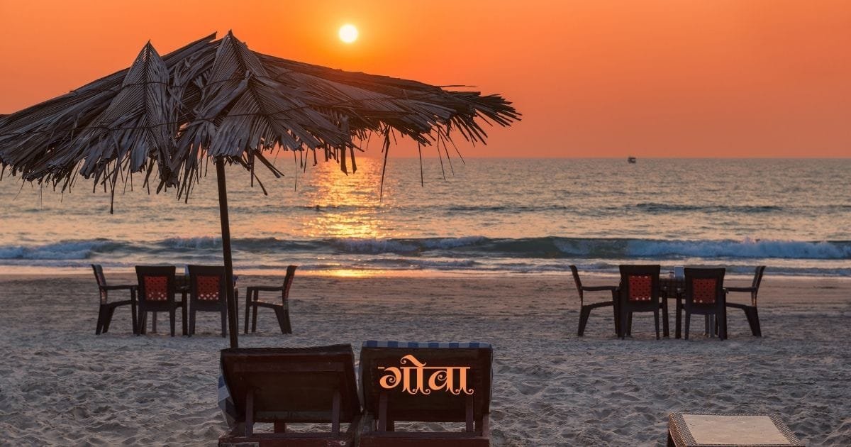 Goa Tour Packages