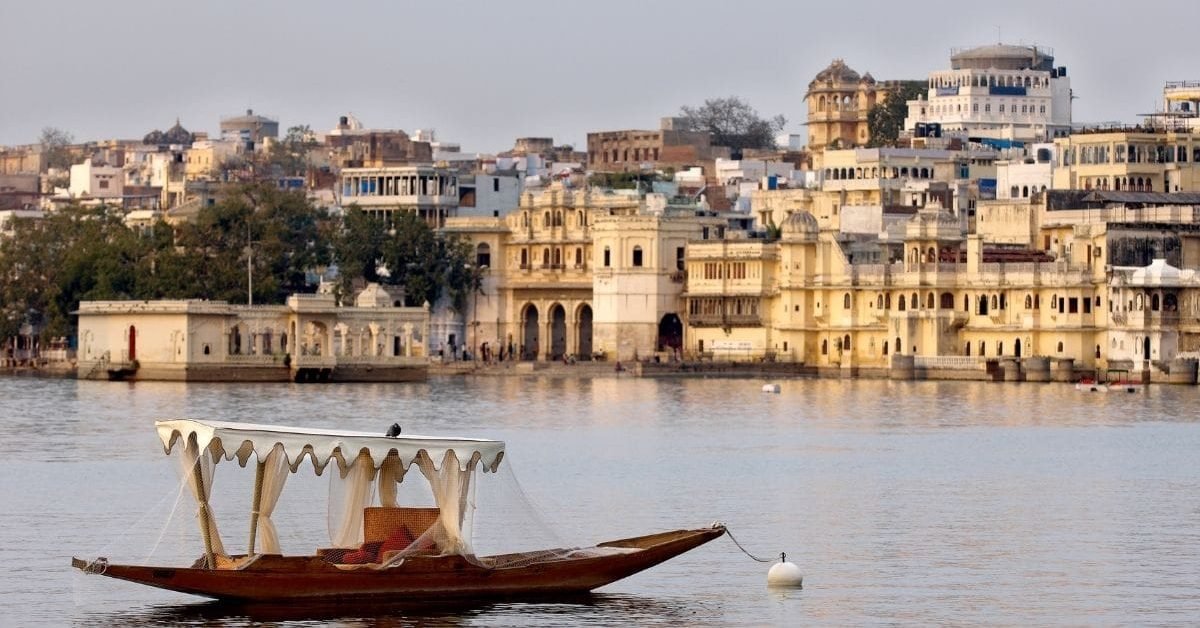 Udaipur