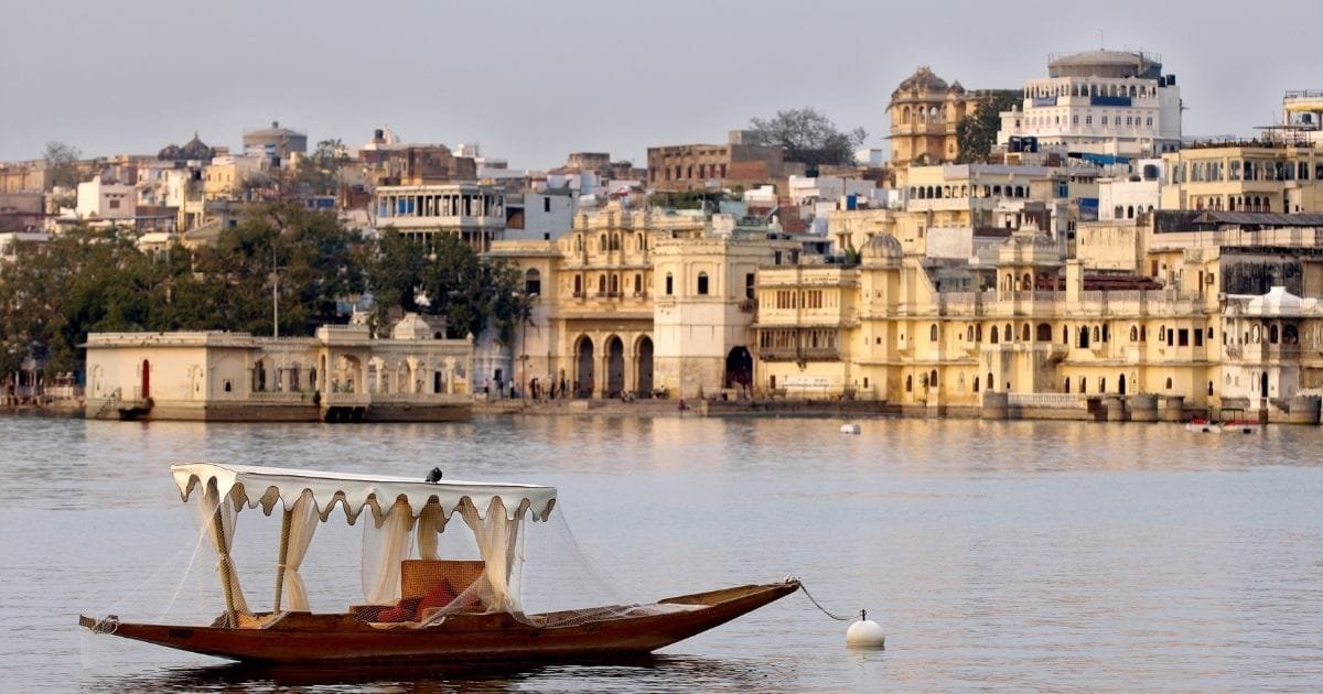 Udaipur | India Tour Packages from Pune