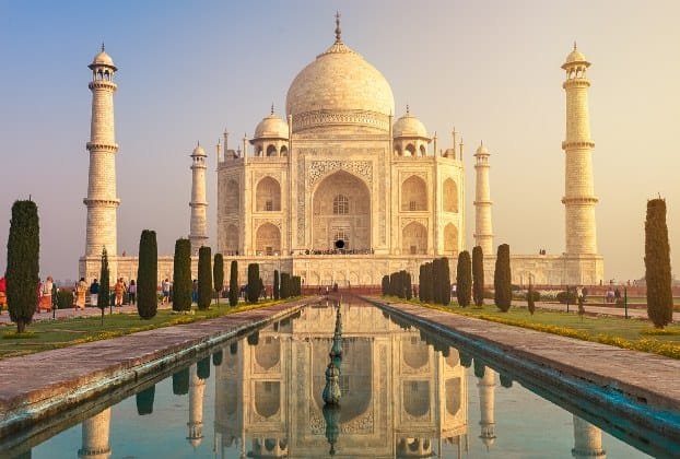 Taj Mahal , Agra | Agra Tour package