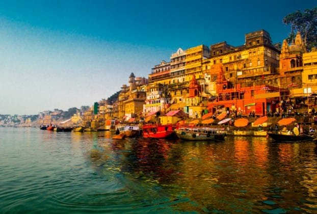 varanasi tour package