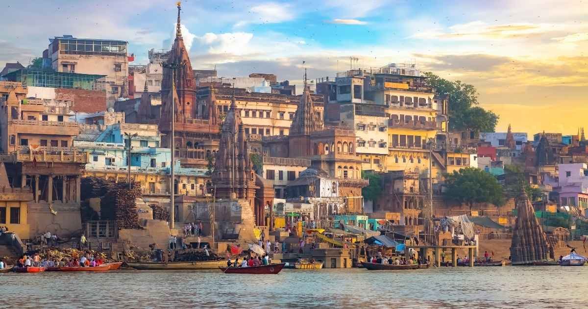 Varanasi | Varanasi tour package