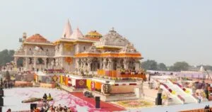 Ayodhya Ram Mandir