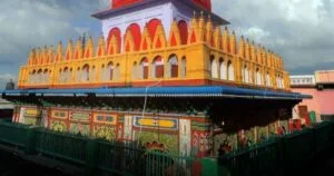 Hanuman Garhi, Ayodhya