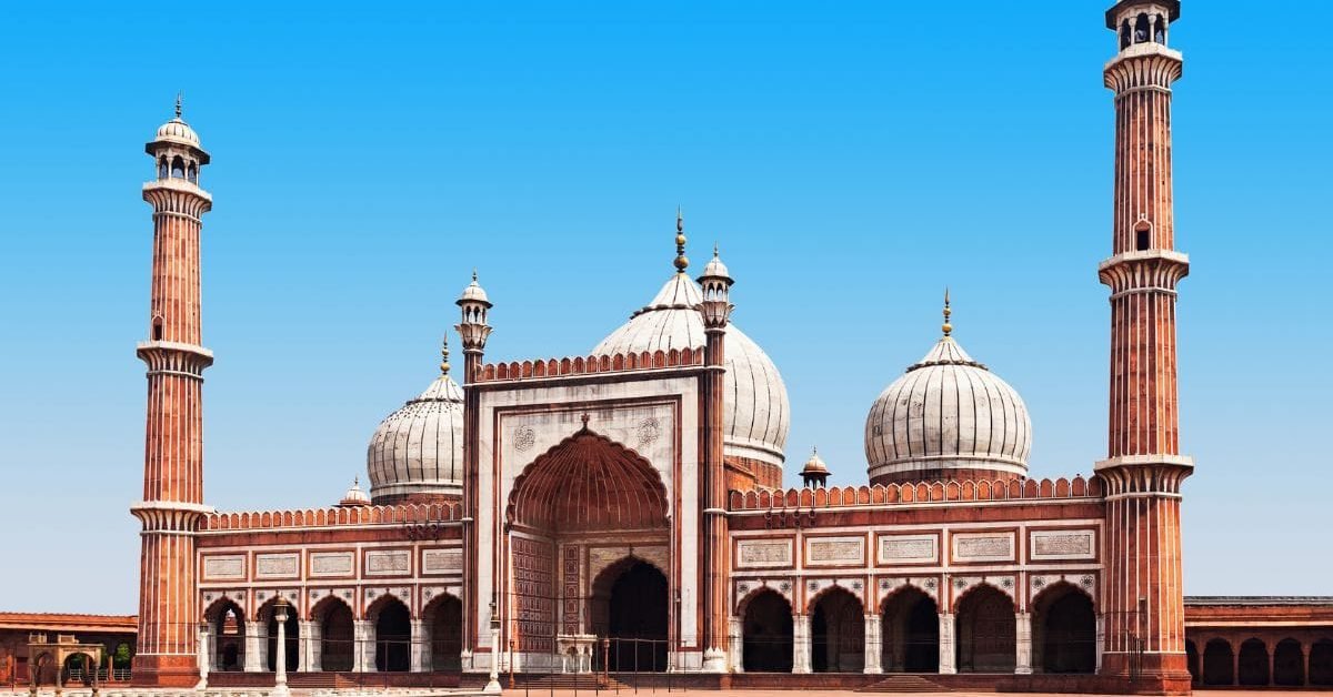 Jama Masjid